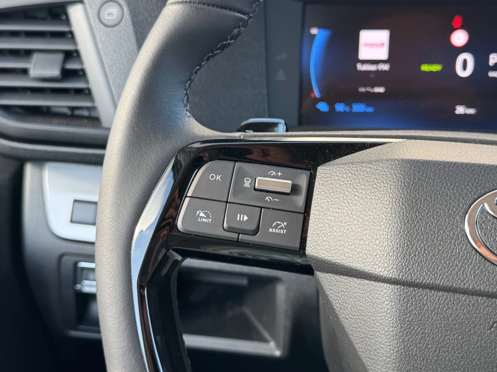 Hoofdafbeelding Toyota ProAce