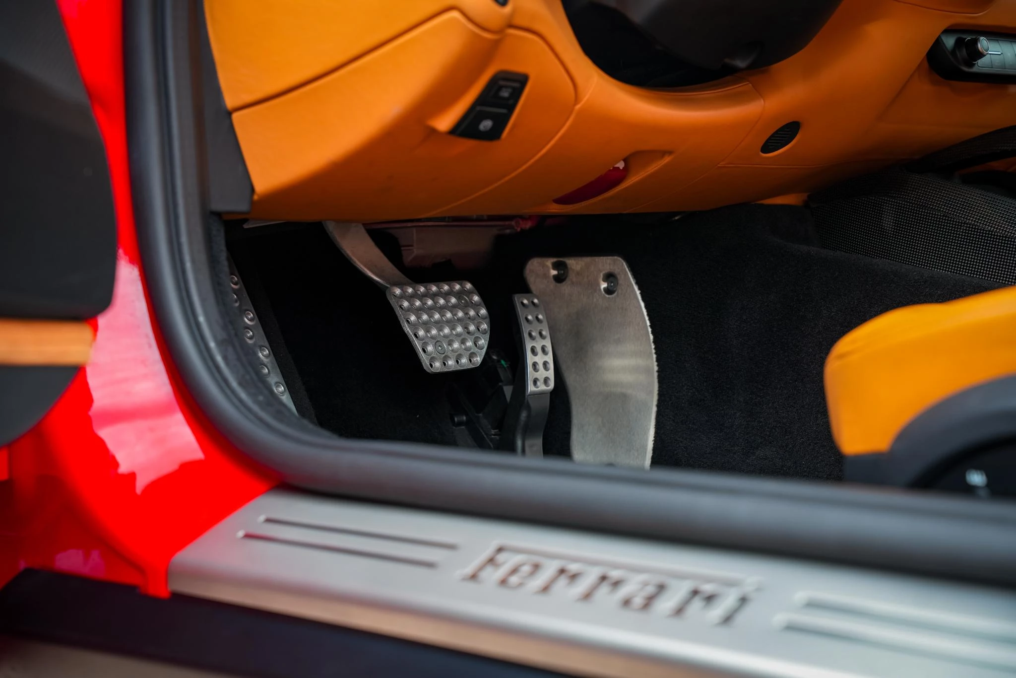 Hoofdafbeelding Ferrari 812 Superfast