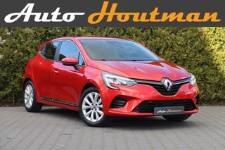 🔥 Renault Clio 1.0 TCe Intens | CarPlay | Camera | ECC | Trekhaak | Keyless | Cruise | 83DKM🔥