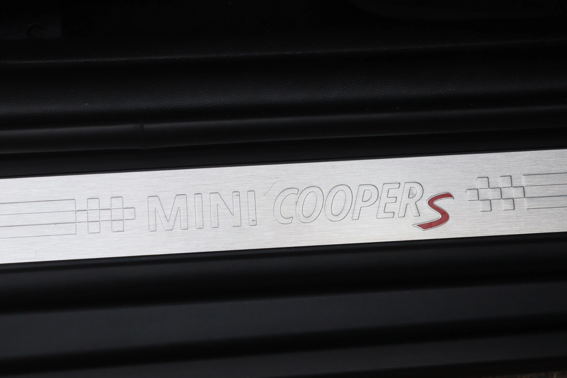 Hoofdafbeelding MINI Cooper S