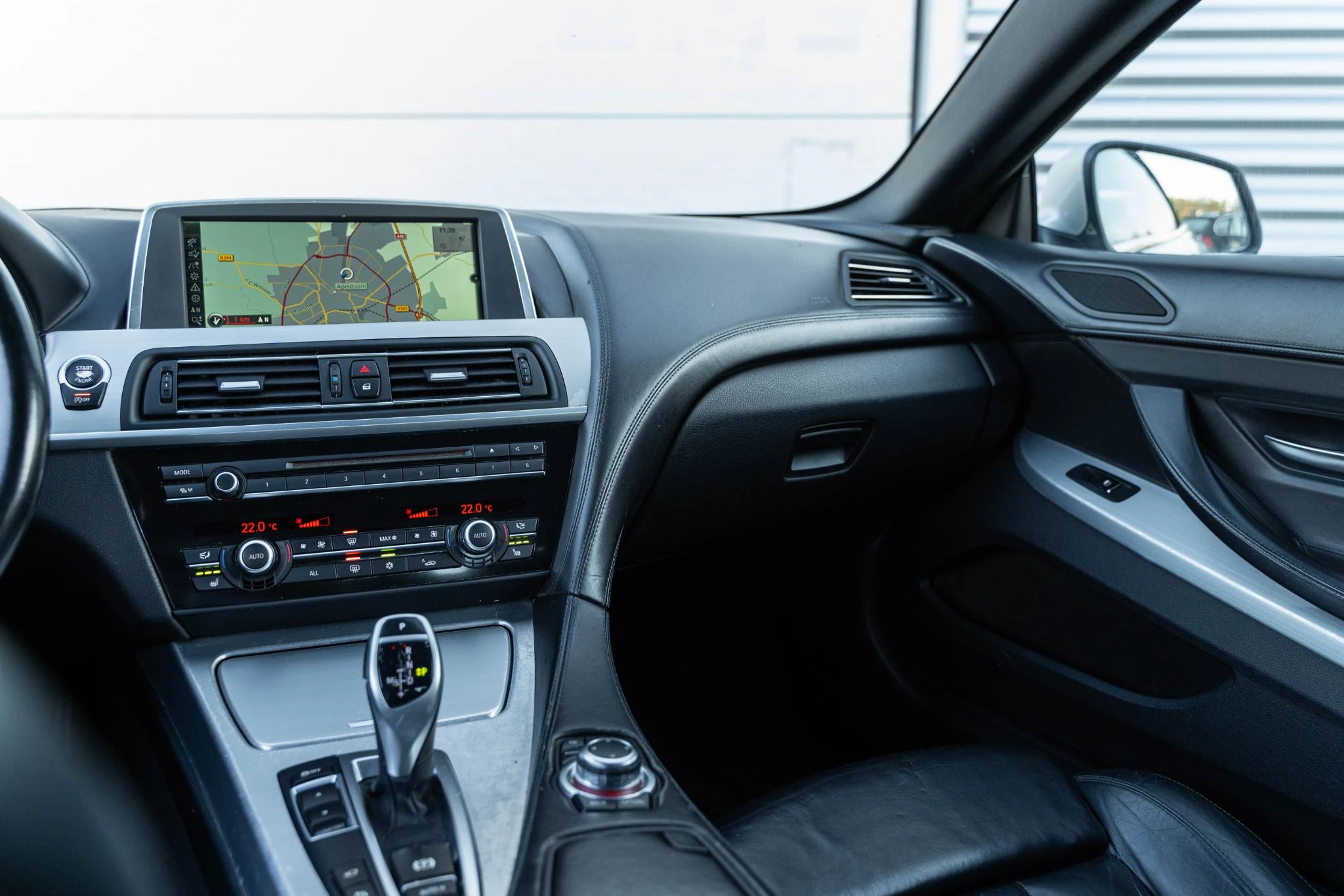 Hoofdafbeelding BMW 6 Serie