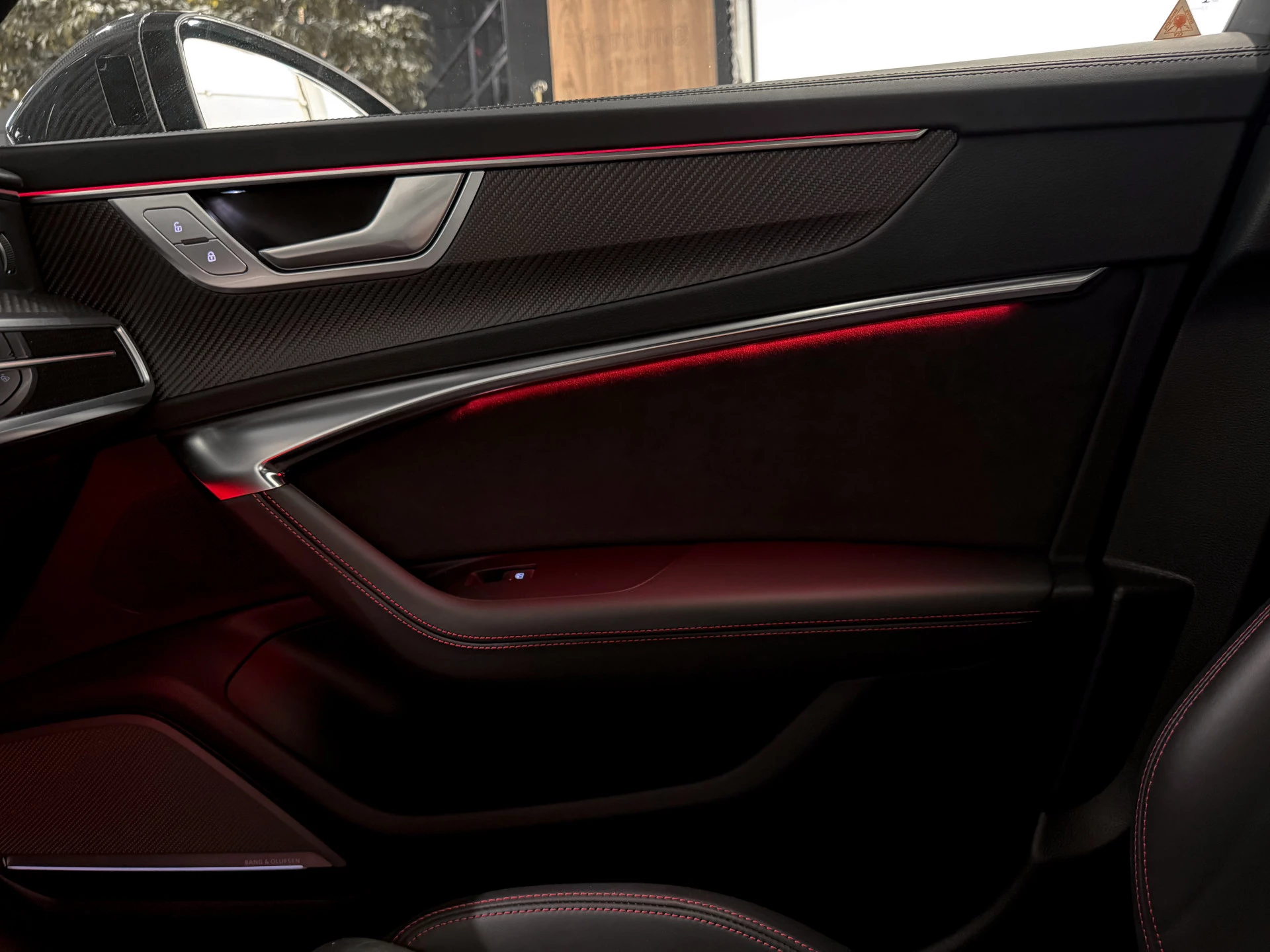 Hoofdafbeelding Audi RS6