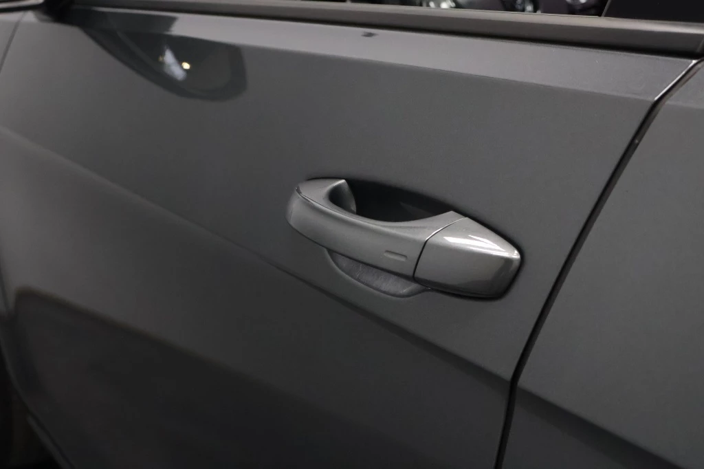 Hoofdafbeelding Volkswagen e-Golf