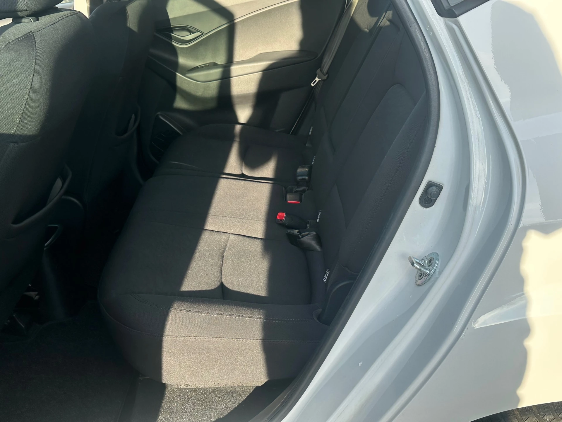 Hoofdafbeelding Hyundai ix20