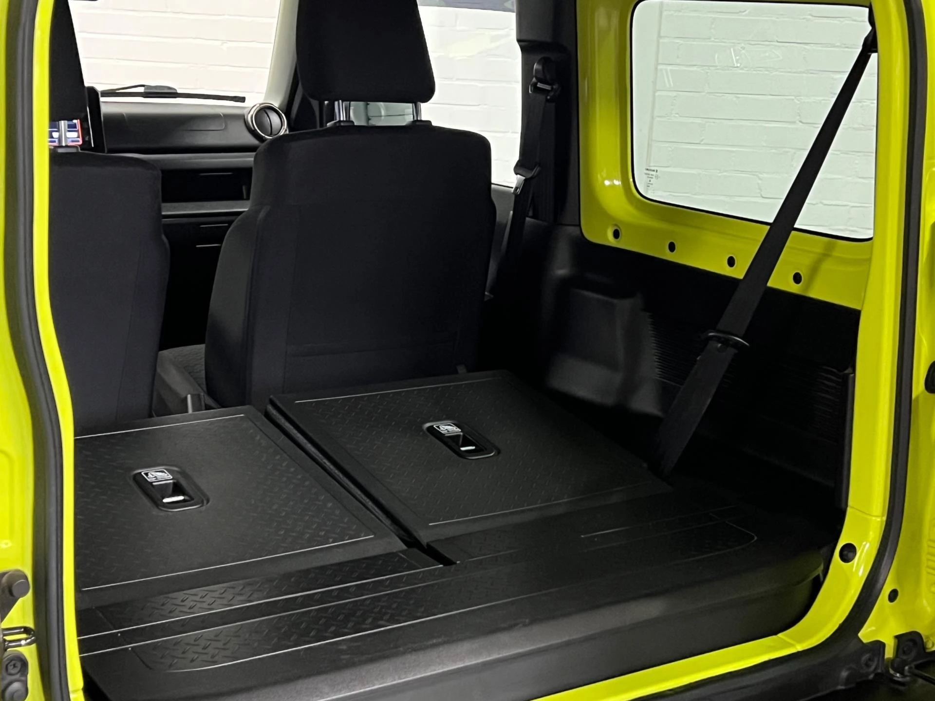 Hoofdafbeelding Suzuki Jimny