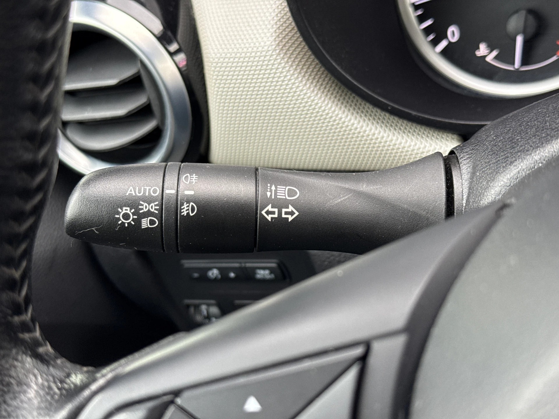 Hoofdafbeelding Nissan Micra