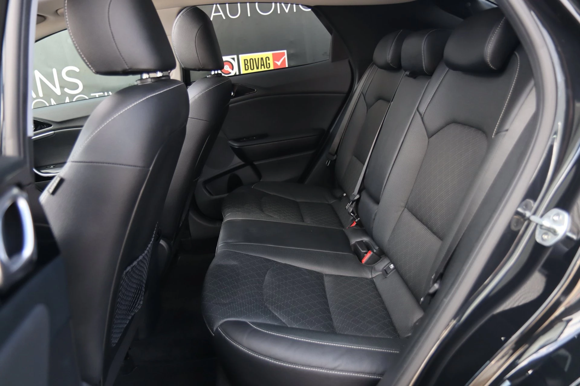 Hoofdafbeelding Kia XCeed