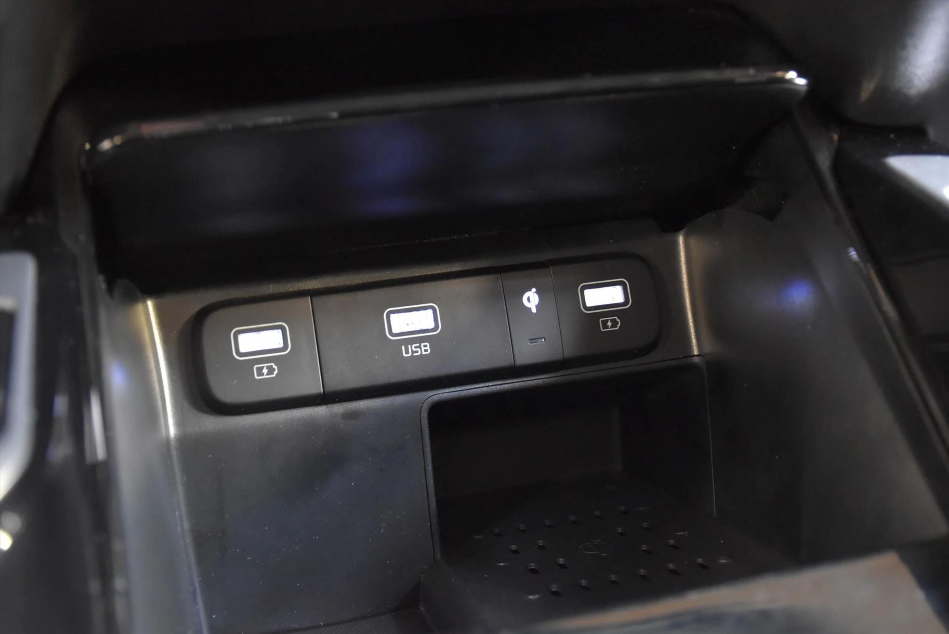 Hoofdafbeelding Kia Sorento