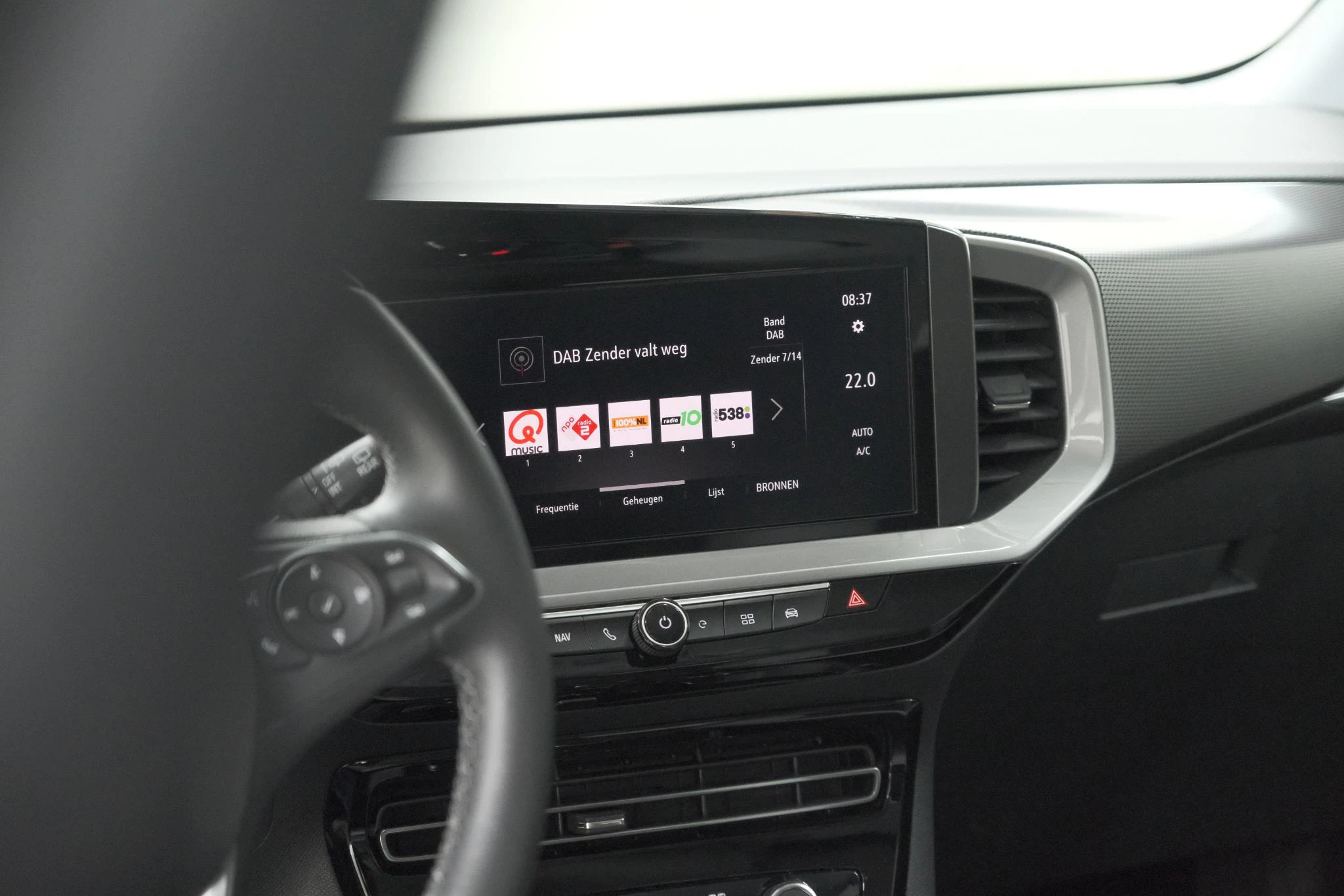 Hoofdafbeelding Opel Mokka-e