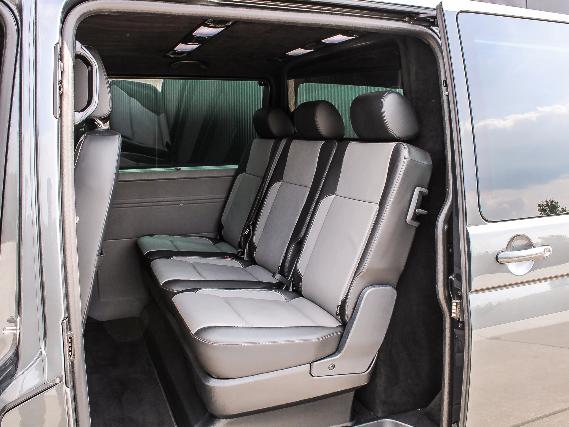 Hoofdafbeelding Volkswagen Caravelle