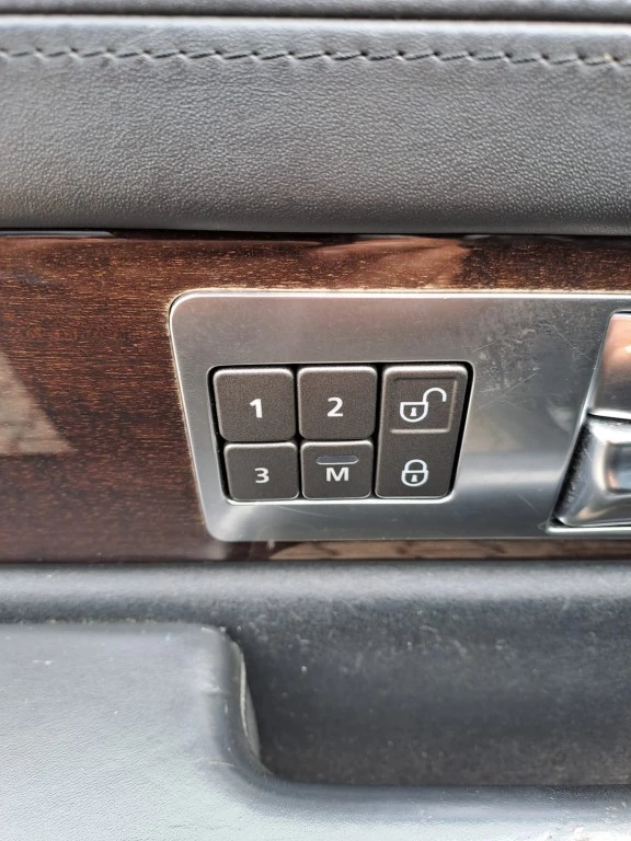 Hoofdafbeelding Land Rover Range Rover