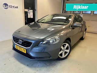 Hoofdafbeelding Volvo V40 Volvo V40 1.6 T3 Momentum NAVI CRUISE CAMERA 2DE EIG. TOP CONDITIE