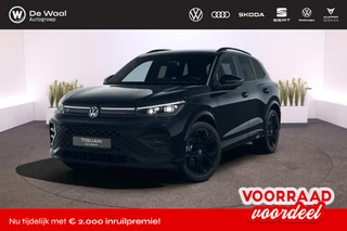 Volkswagen Tiguan R-Line Edition 1.5 DSG eHybrid