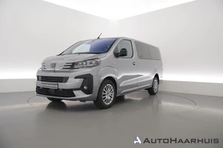 Peugeot Expert 2.0 HDi 145pk L3H1 | 2x voorstoel | Stoelverw. | Apple Carplay | Ramen rondom | Achterklep