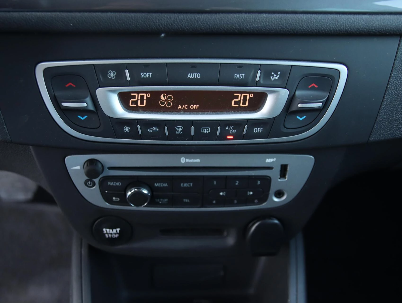 Hoofdafbeelding Renault Mégane