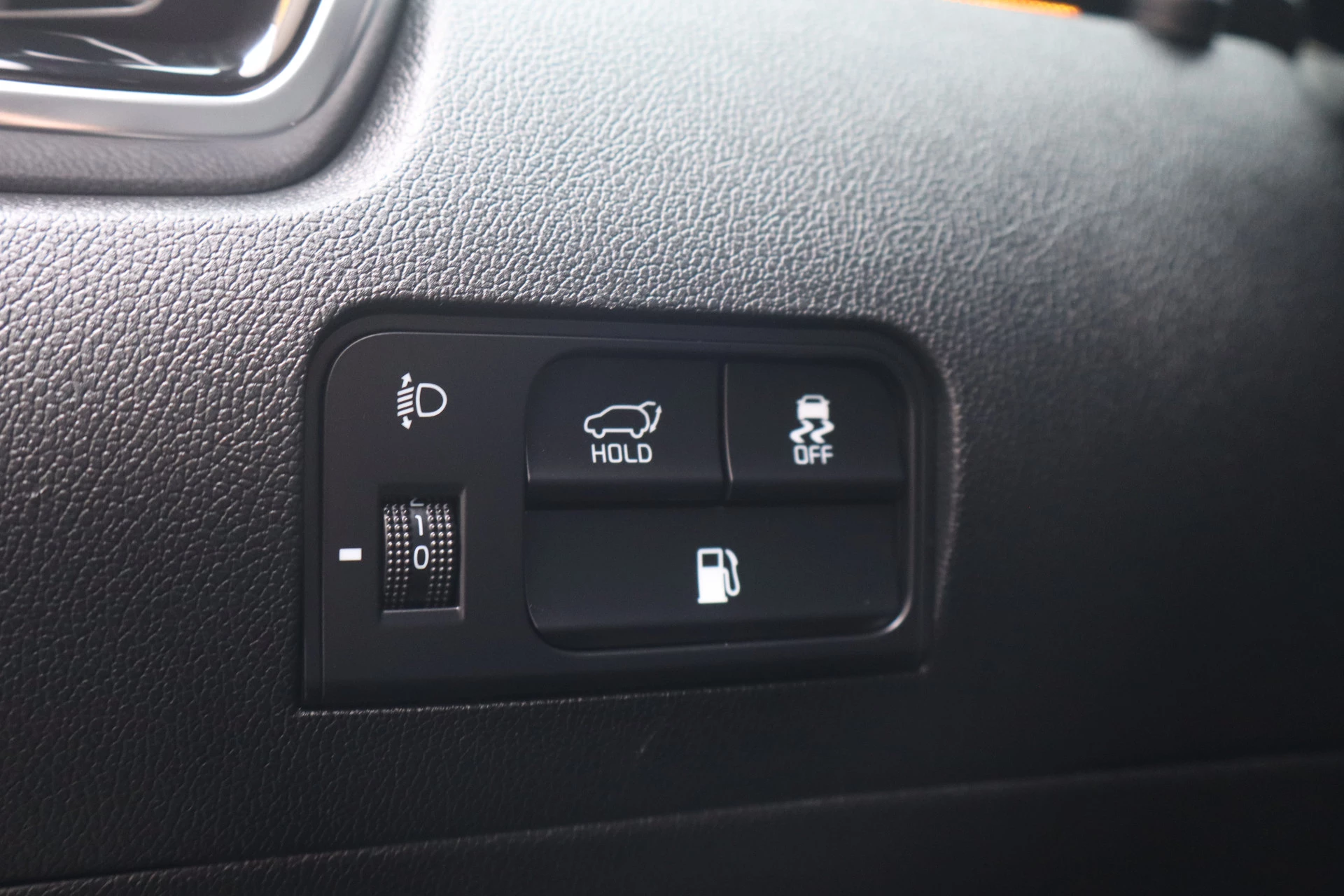 Hoofdafbeelding Kia Sorento