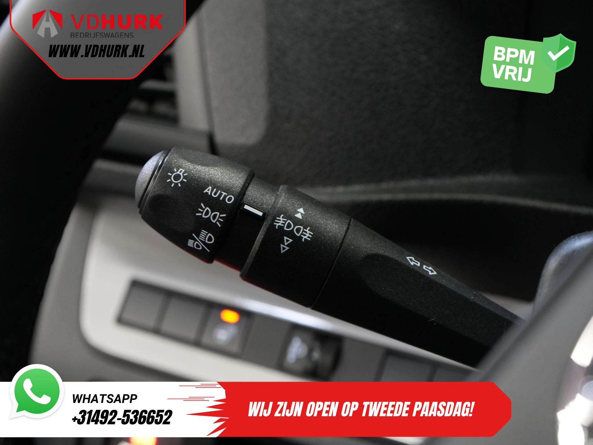 Hoofdafbeelding Toyota ProAce