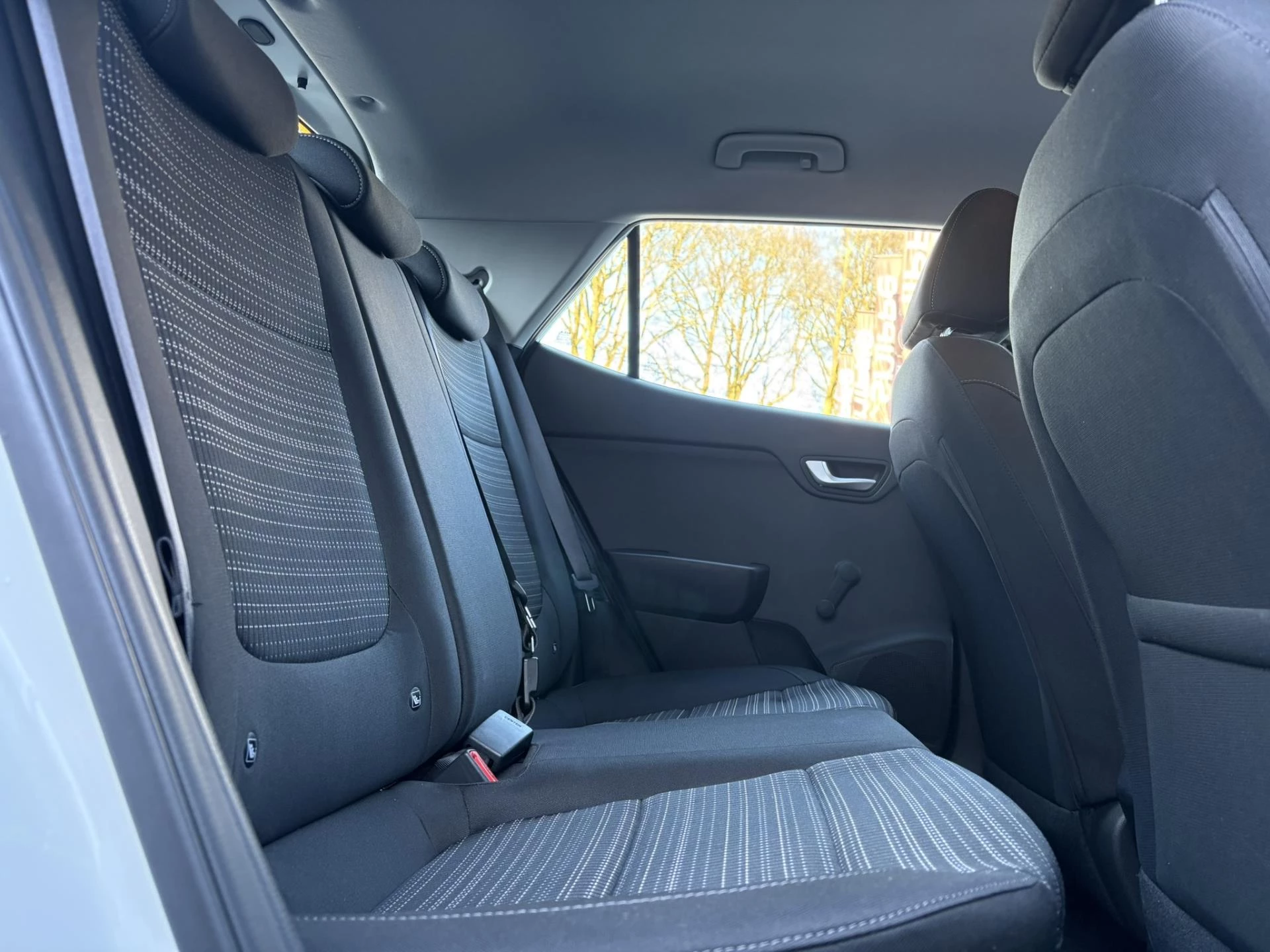 Hoofdafbeelding Kia Stonic