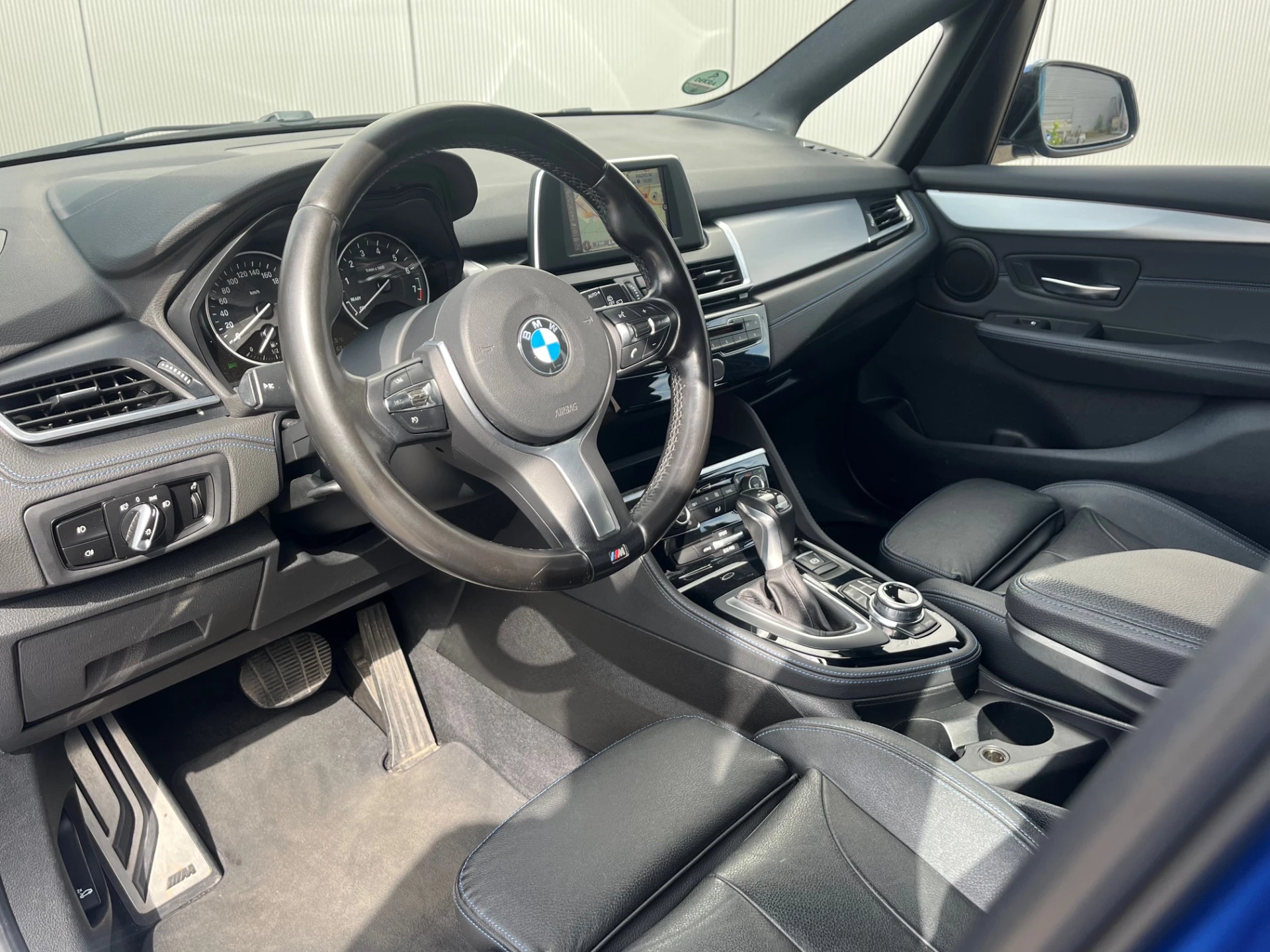 Hoofdafbeelding BMW 2 Serie