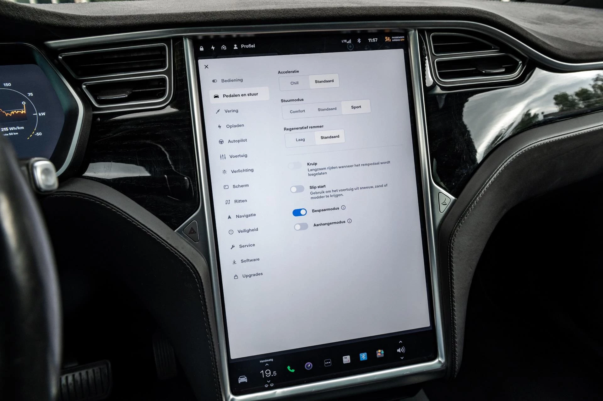 Hoofdafbeelding Tesla Model X