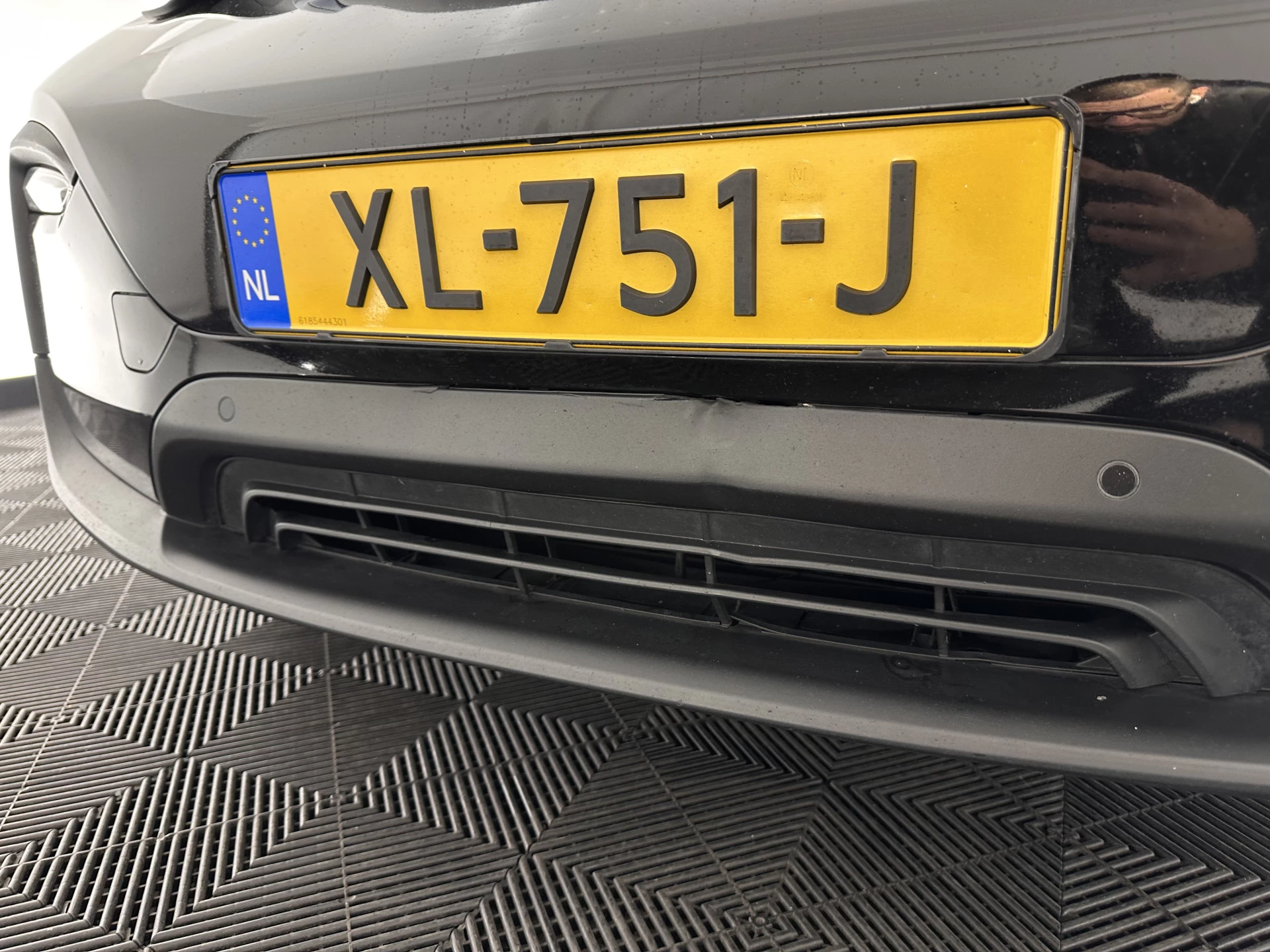 Hoofdafbeelding BMW i3