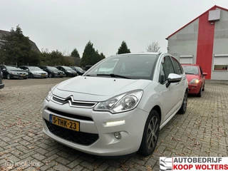 Citroen C3 1.6 e-HDi Exclusive