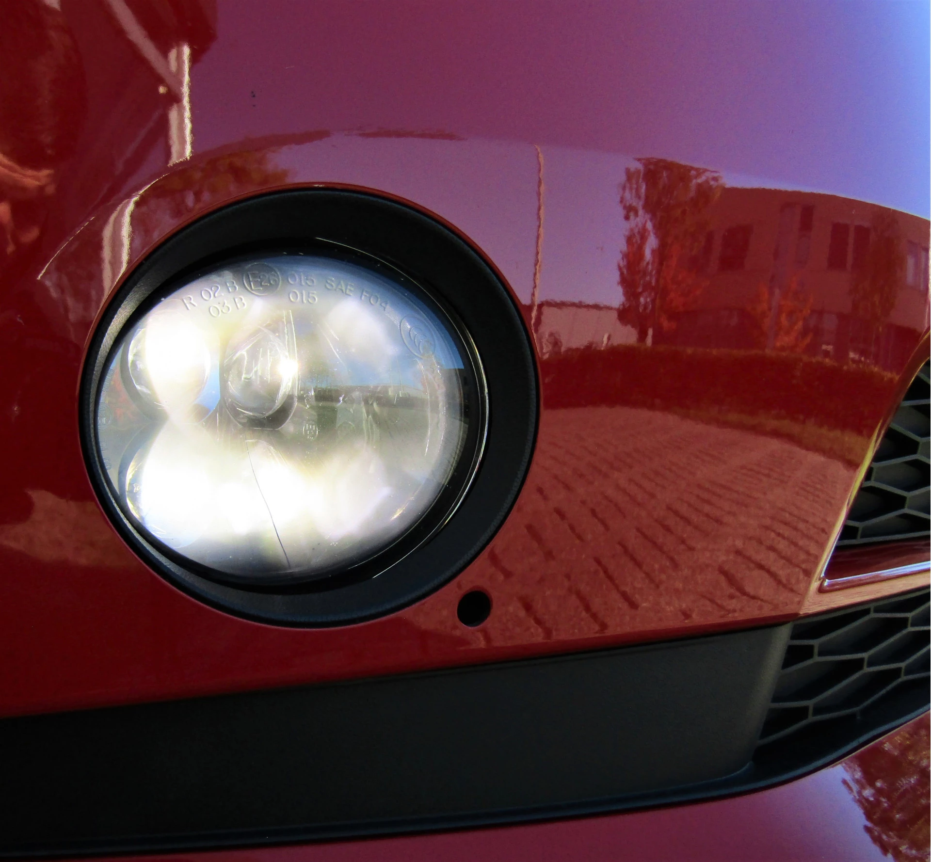 Hoofdafbeelding SEAT Mii