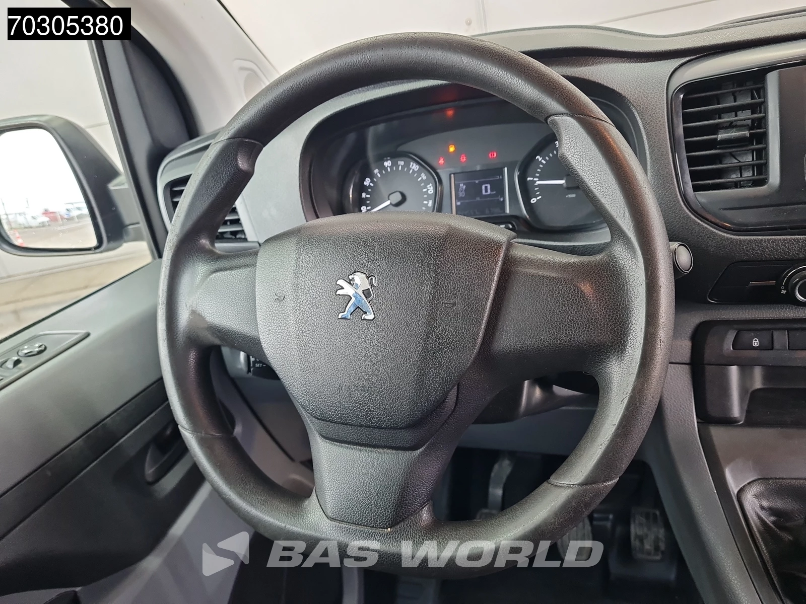 Hoofdafbeelding Peugeot Expert