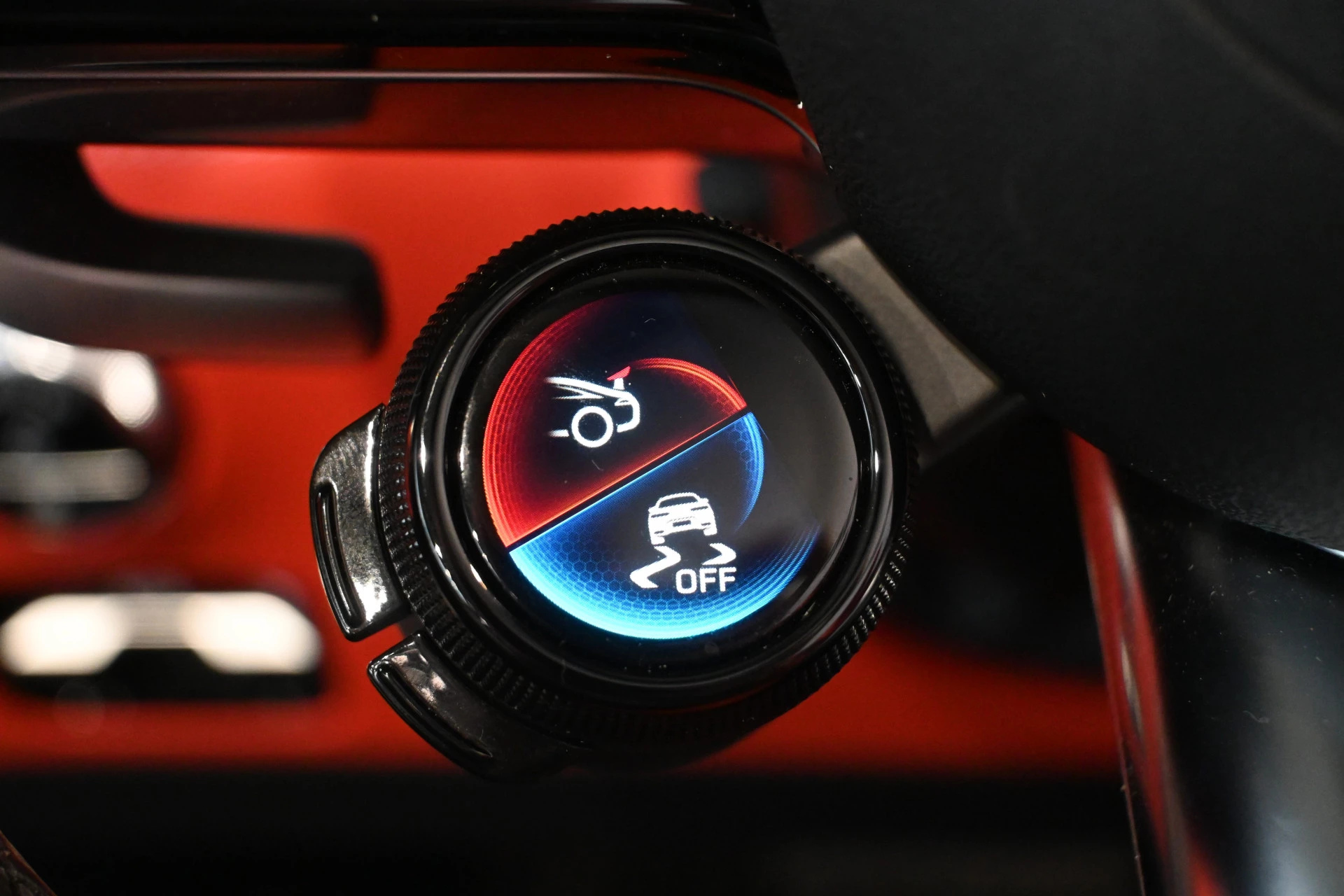 Hoofdafbeelding Mercedes-Benz SL