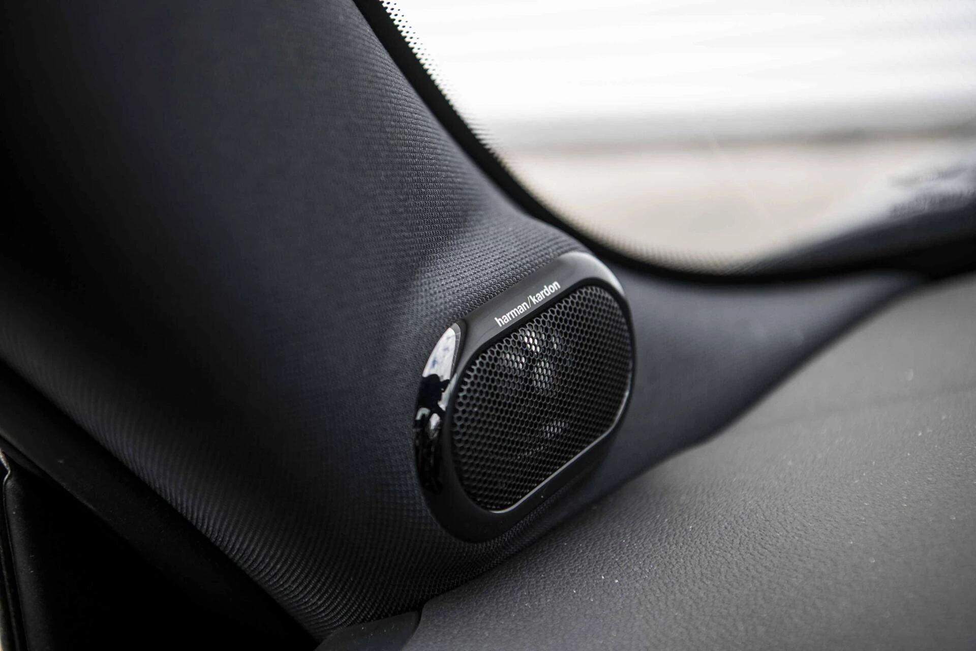 Hoofdafbeelding MINI Cooper S