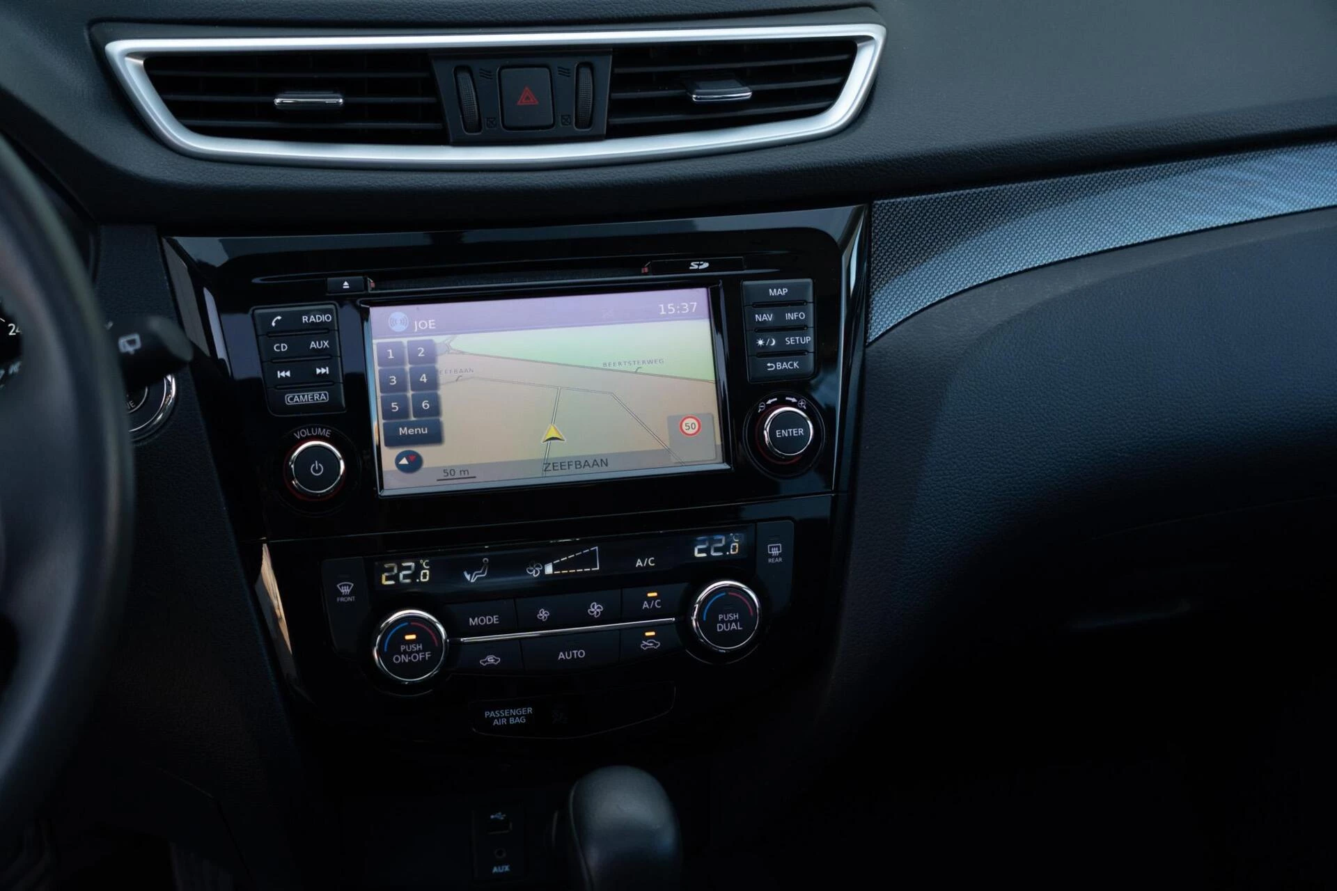 Hoofdafbeelding Nissan X-Trail