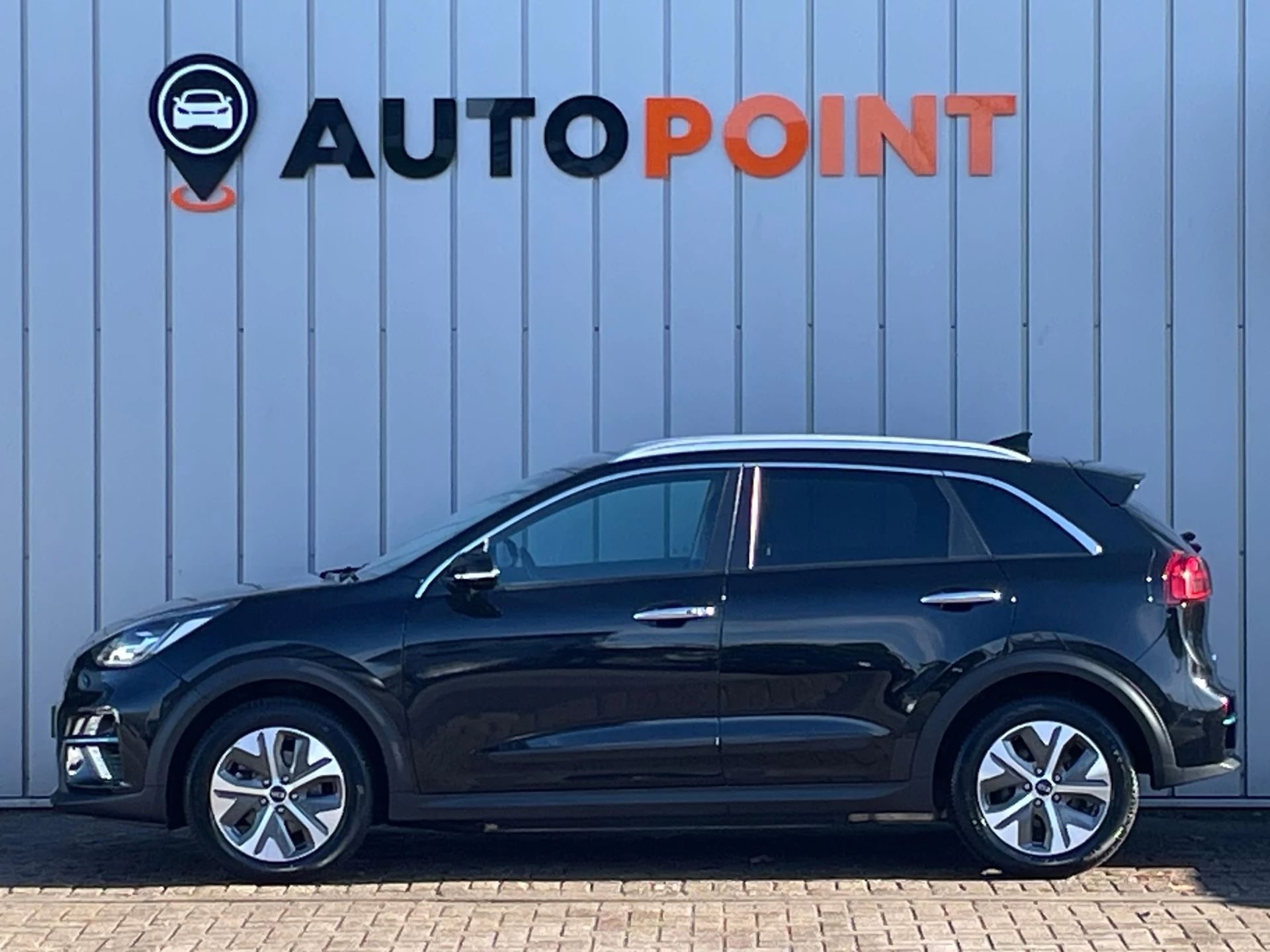 Hoofdafbeelding Kia e-Niro