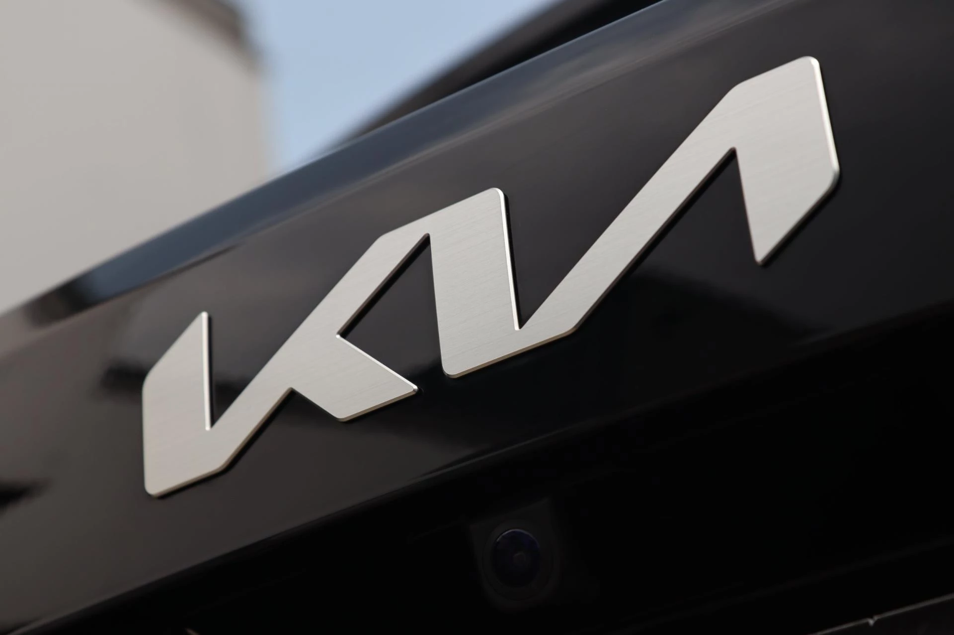 Hoofdafbeelding Kia Sorento