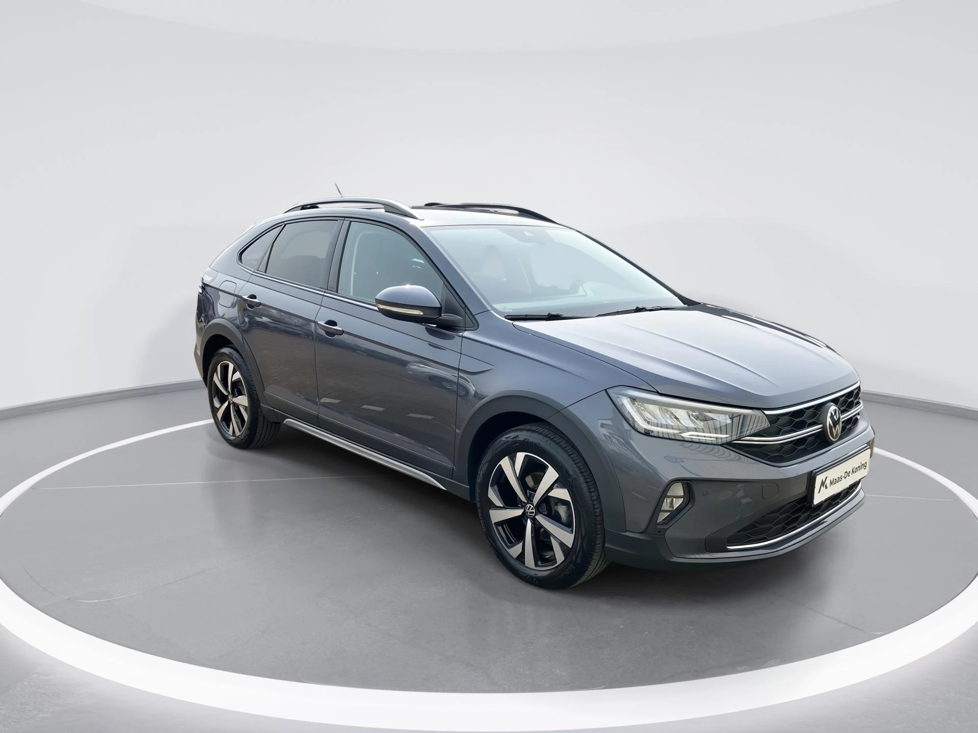 Hoofdafbeelding Volkswagen Taigo