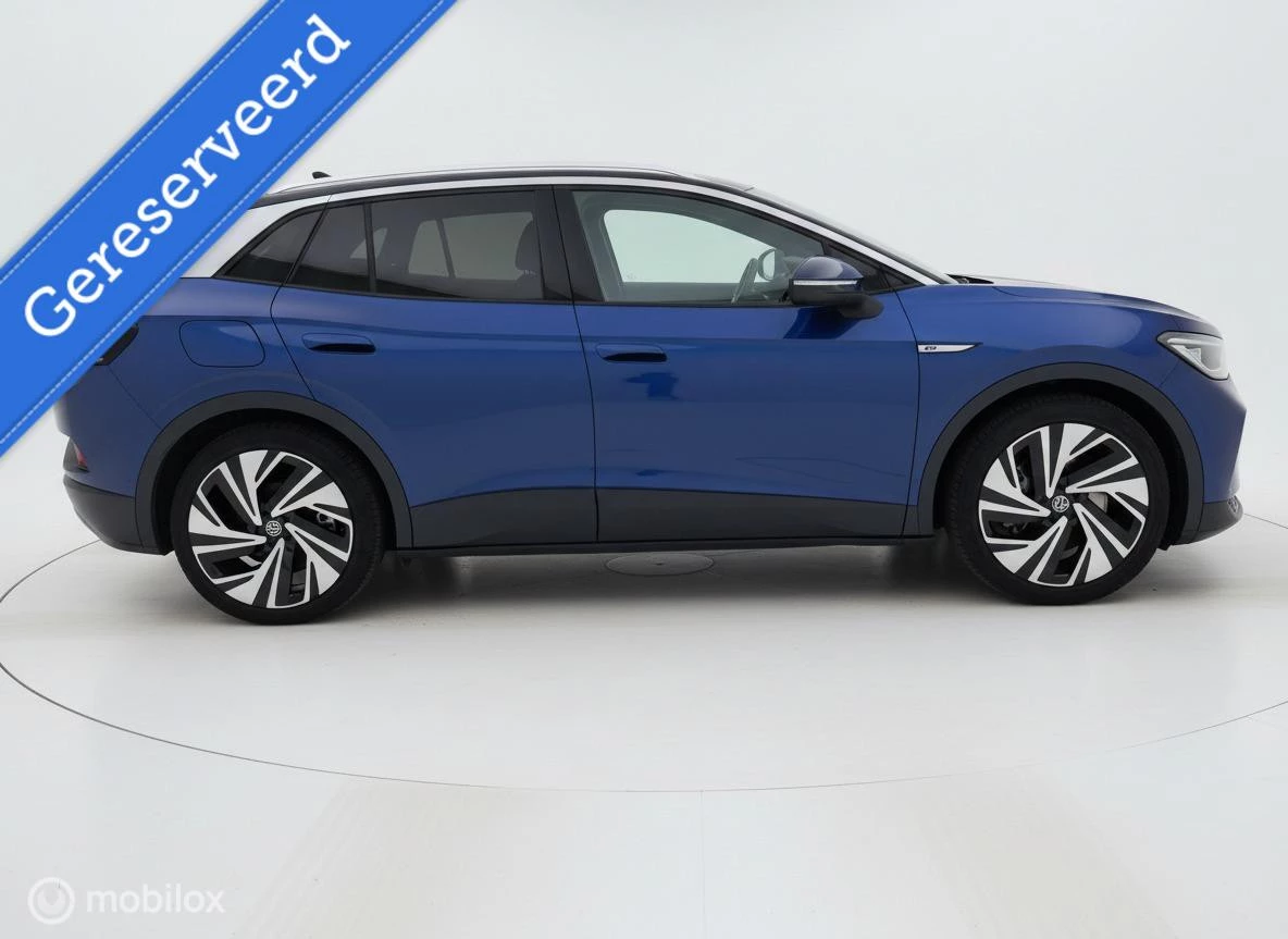 Hoofdafbeelding Volkswagen ID.4