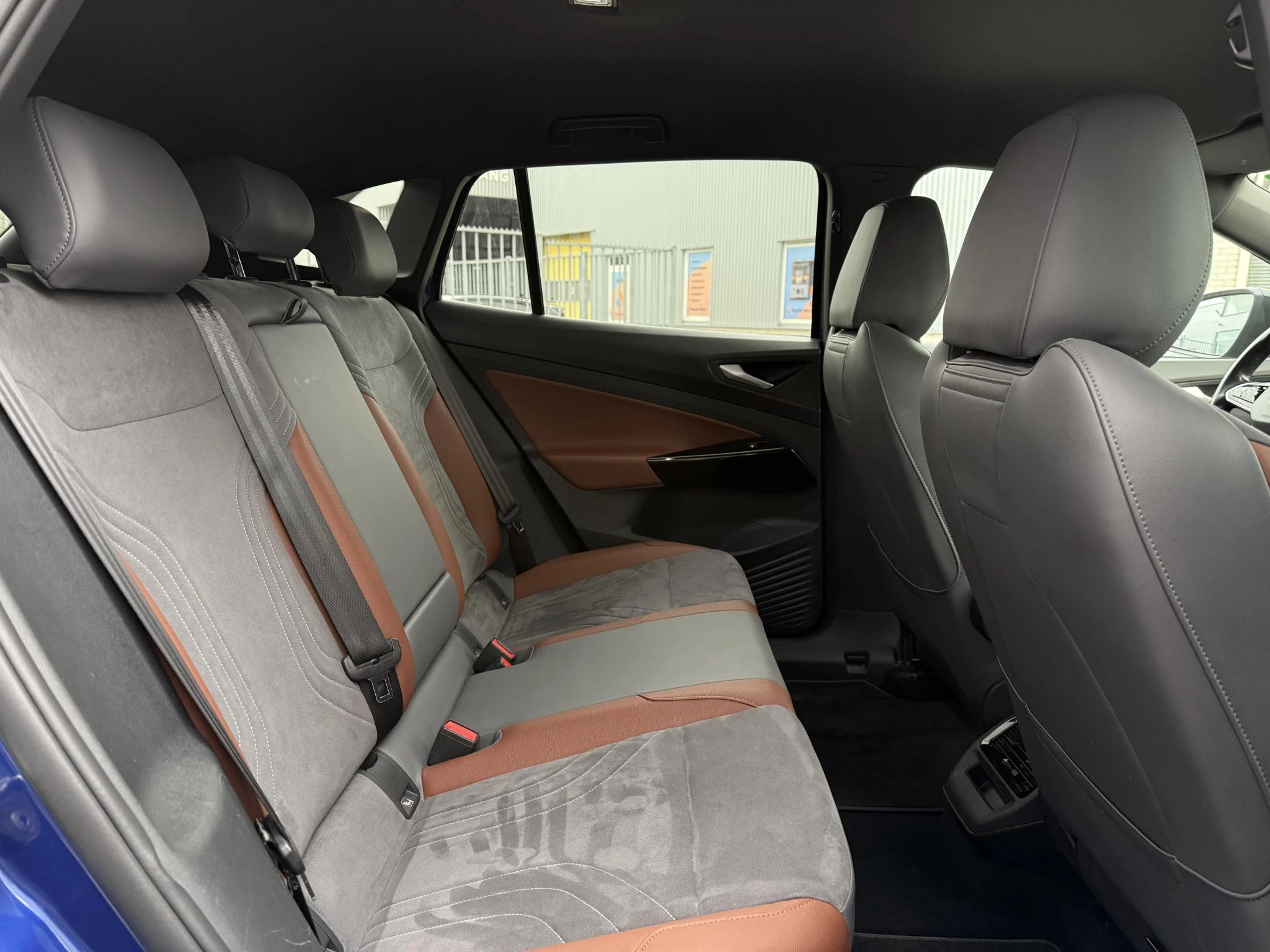 Hoofdafbeelding Volkswagen ID.4