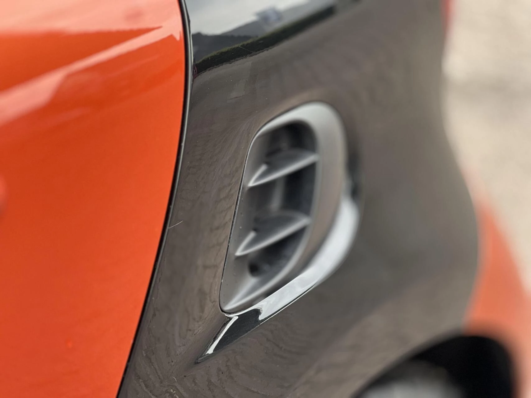 Hoofdafbeelding smart Forfour