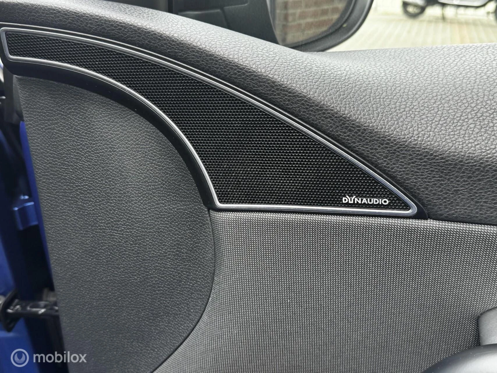 Hoofdafbeelding Volkswagen Scirocco