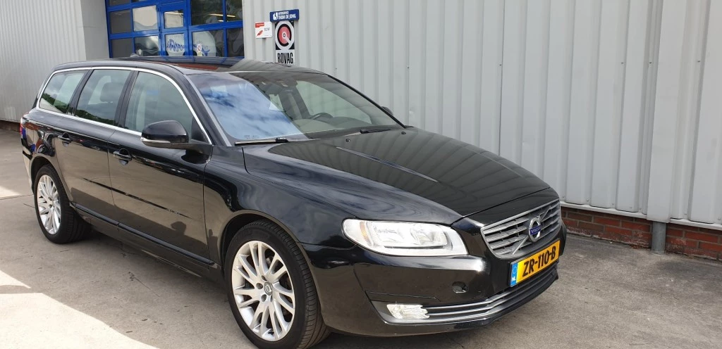 Hoofdafbeelding Volvo V70
