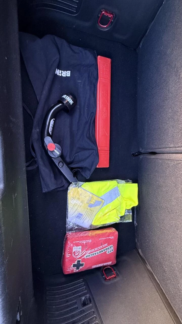 Hoofdafbeelding Opel ADAM