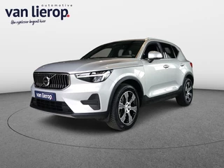 Hoofdafbeelding Volvo XC40 Volvo XC40 2.0 B3 Plus Bright STOEL/STUUR-VERWARMING | H&K