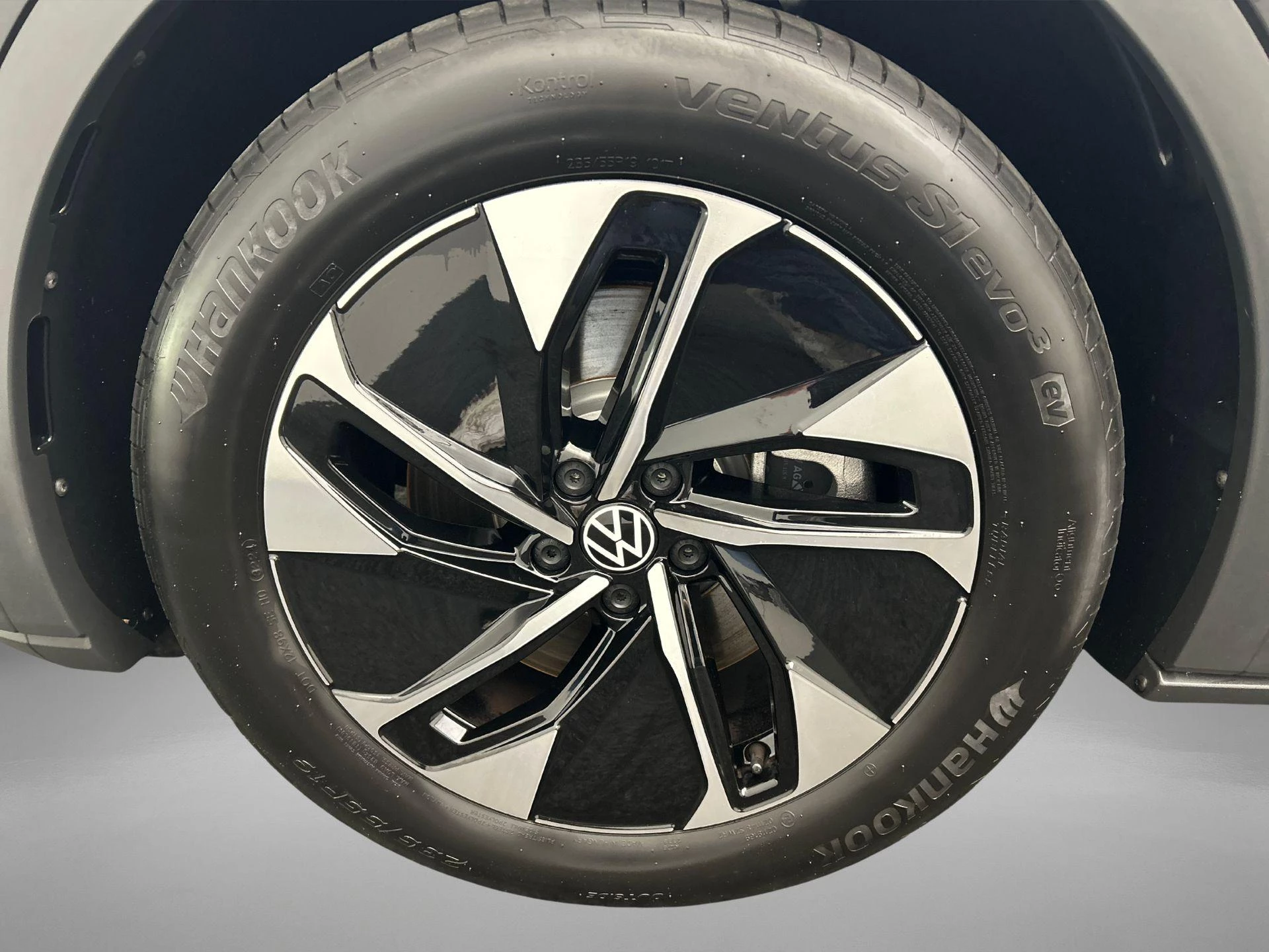 Hoofdafbeelding Volkswagen ID.4