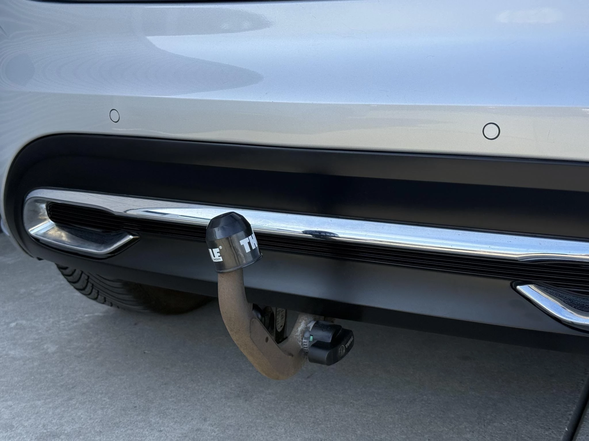 Hoofdafbeelding Citroën DS4