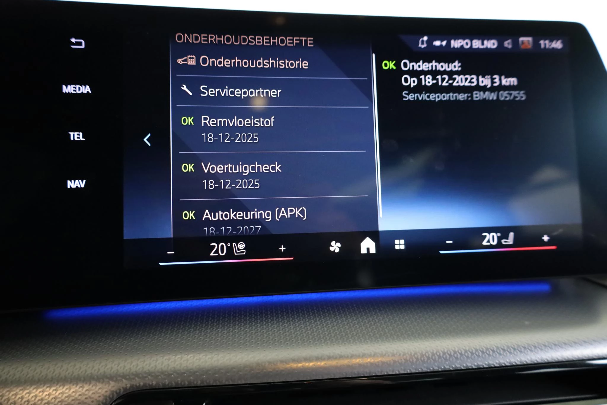 Hoofdafbeelding BMW iX1