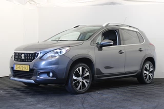 Peugeot 2008 1.2 PureTech Allure