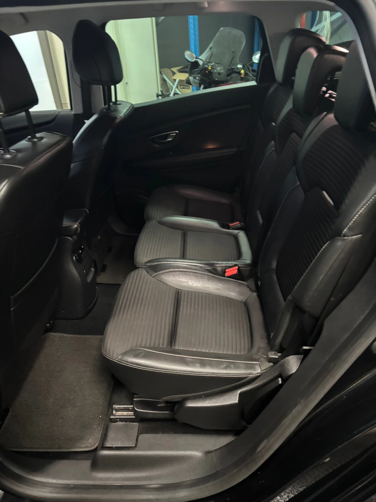 Hoofdafbeelding Renault Grand Scénic