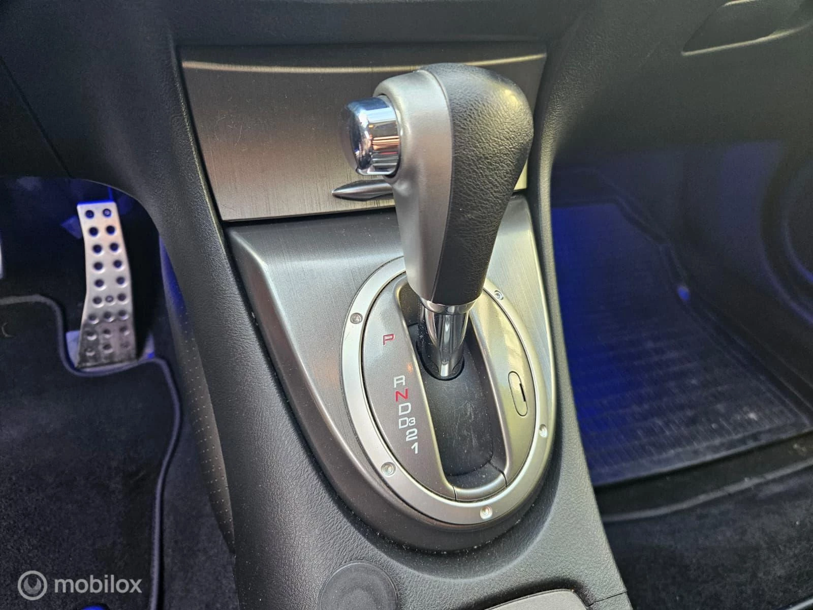 Hoofdafbeelding Honda Civic