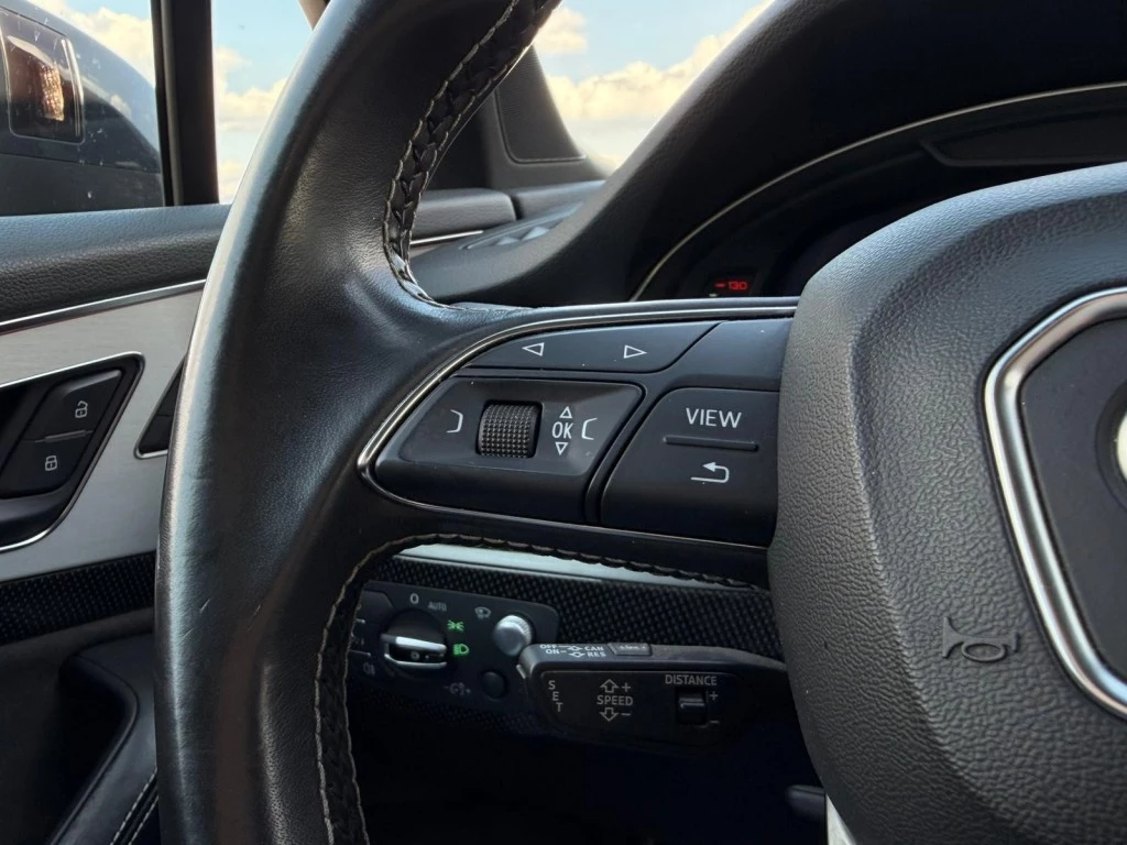 Hoofdafbeelding Audi SQ7