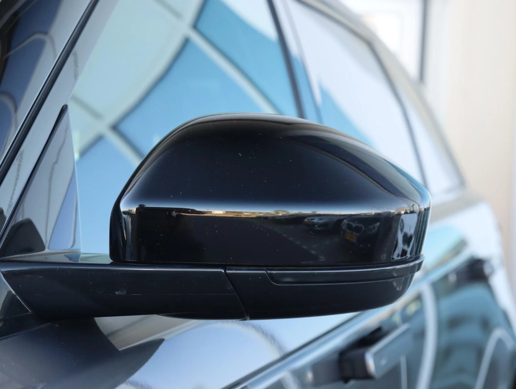 Hoofdafbeelding Land Rover Range Rover Velar