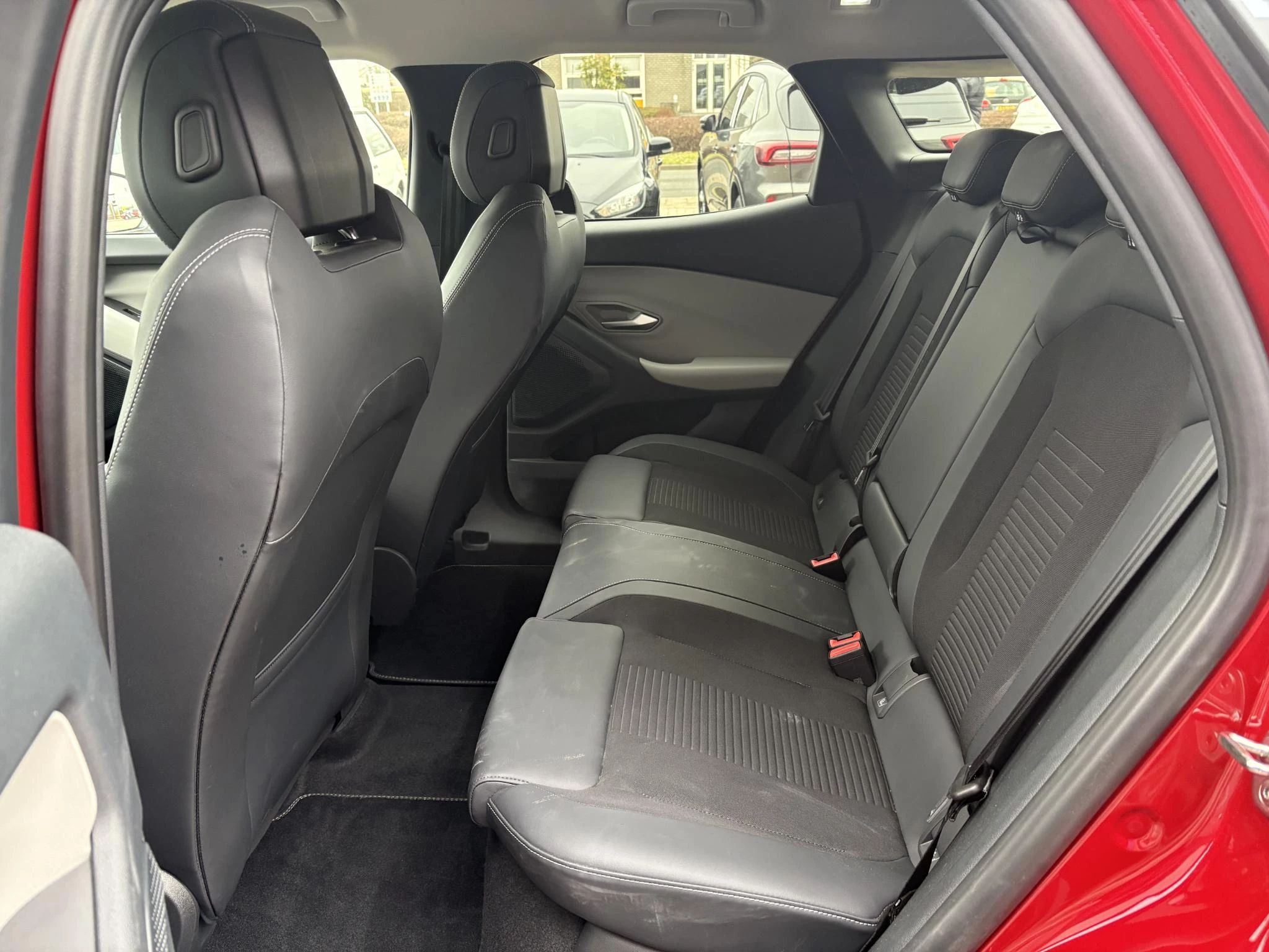 Hoofdafbeelding Ford Explorer